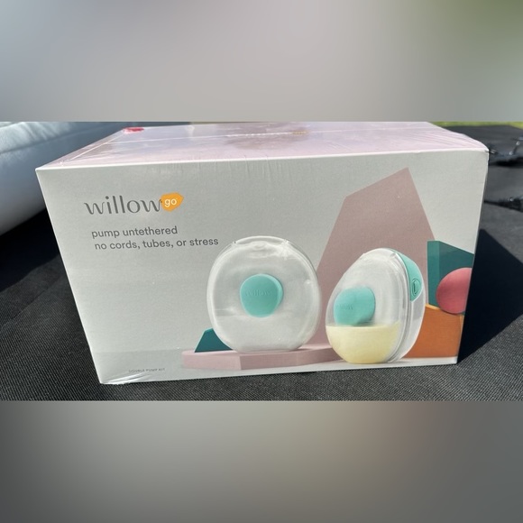 Willow Other - Willow Go Brand New Never Opened